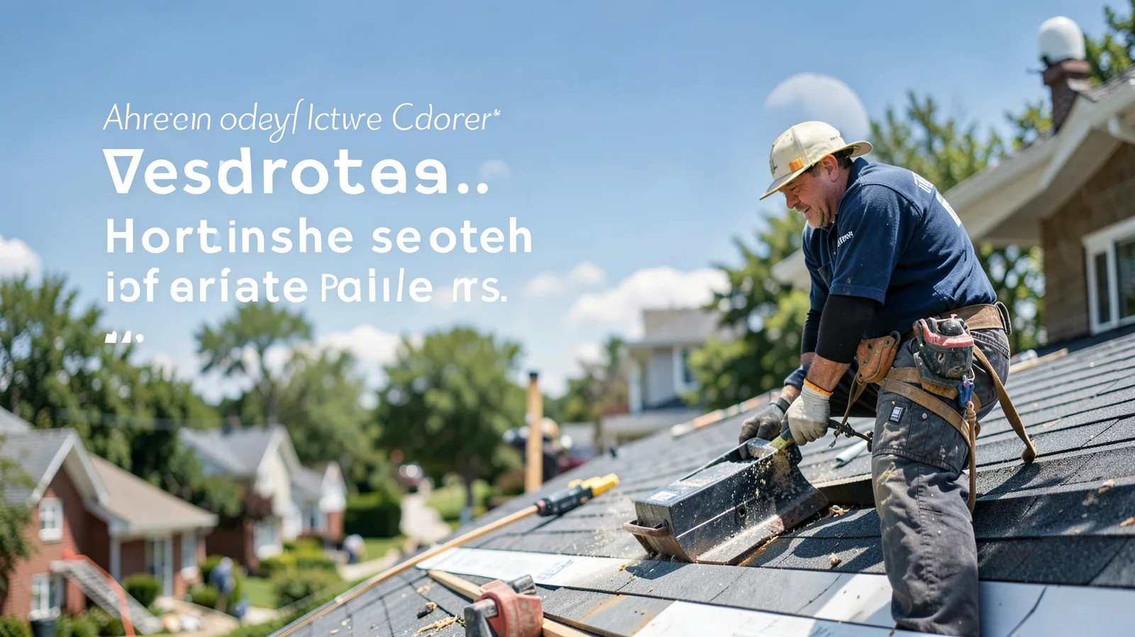 Roof Replacement in Williamstown, MO near me